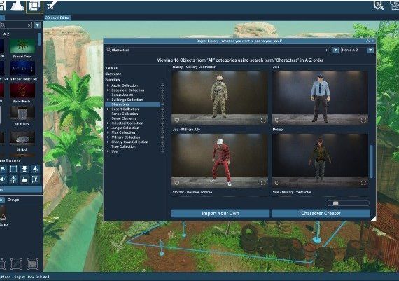 GameGuru MAX EN Global Steam Digital Key