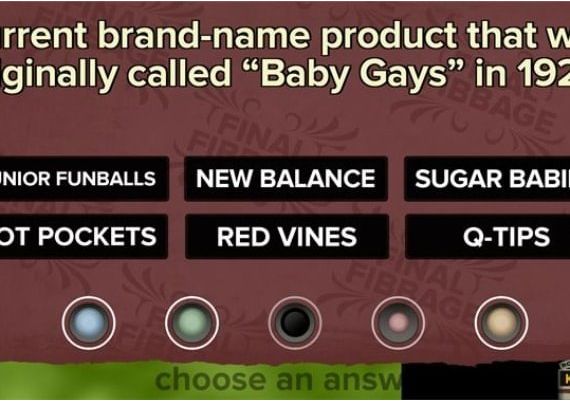 Fibbage: The Hilarious Bluffing Party Game EN Argentina Xbox One/Series Digital Key