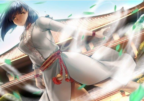 Elemental Girls EN Global Steam Digital Key