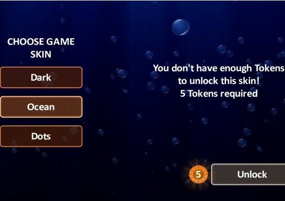 Dots eXtreme Global Steam Digital Key