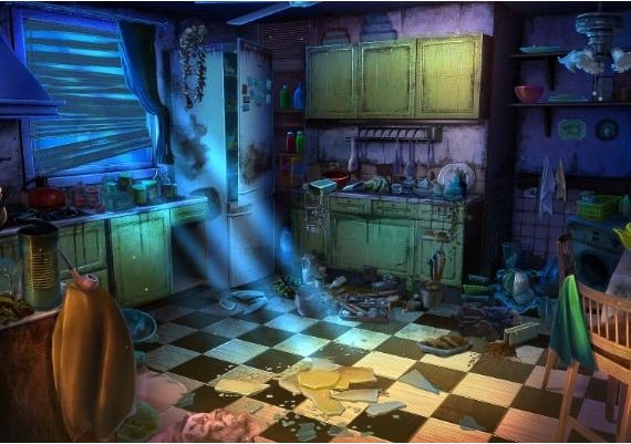 Crime Files - Bundle EN/DE/FR/IT/PL/RU Brazil Xbox One/Series Digital Key