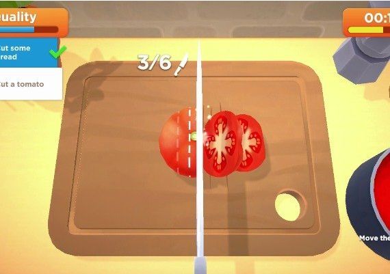 My Universe: Cooking Star Restaurant EN/DE/FR/IT/NL/ES Global Steam Digital Key