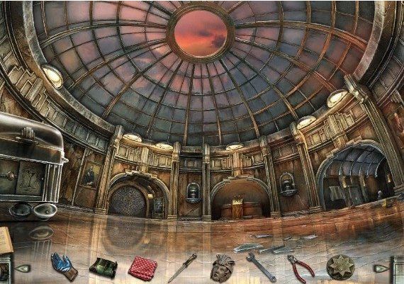 True Fear: Forsaken Souls - Part 2 Turkey Xbox One/Series Digital Key