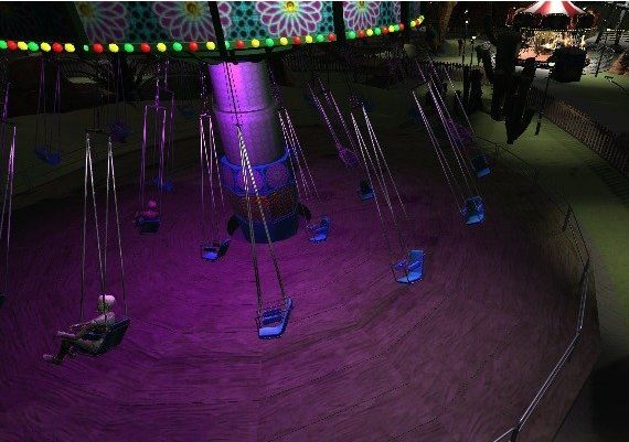 Ultimate Zombie Defense - The Carnival Map DLC Global Steam Digital Key