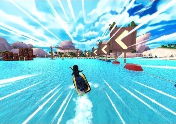 Instant Sports Paradise EN Argentina Xbox One/Series Digital Key