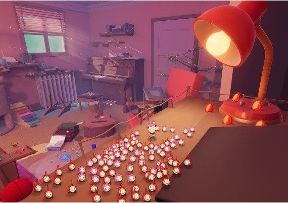 Tinykin EN Argentina Xbox One/Series/Windows Digital Key