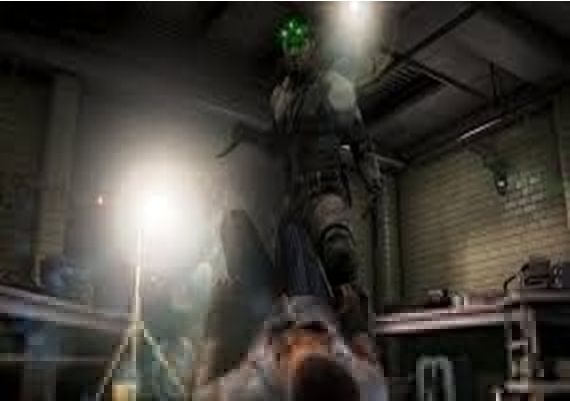 Tom Clancy's Splinter Cell: Blacklist EN Global Ubisoft Connect Digital Key