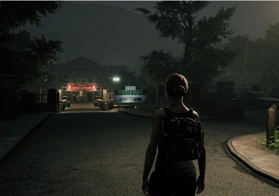 Grey Skies: A War of the Worlds Story EN Argentina Xbox One/Series Digital Key