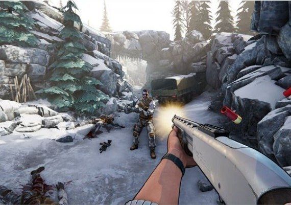 XIII EN/DE/FR/IT/ES Global Steam Digital Key