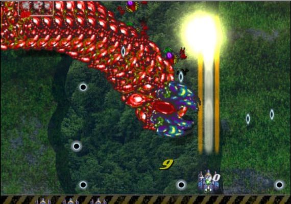 Super Killer Hornet: Resurrection EN Global Steam Digital Key