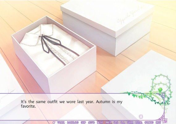 Flowers: Le Volume Sur Automne EN/JA/ZH Global Steam Digital Key