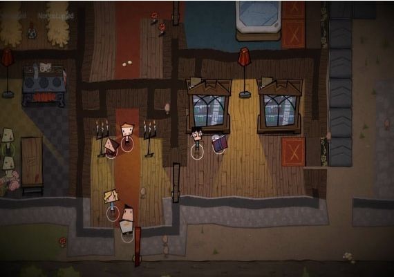 MachiaVillain EN/DE/FR/PT/RU Global Steam Digital Key