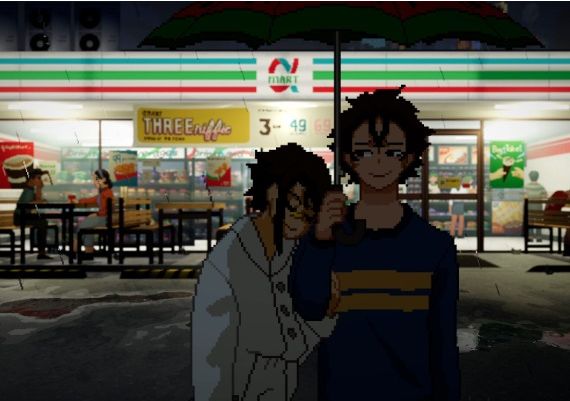 Until Then EN/DE/FR/IT/ES Global Steam Digital Key