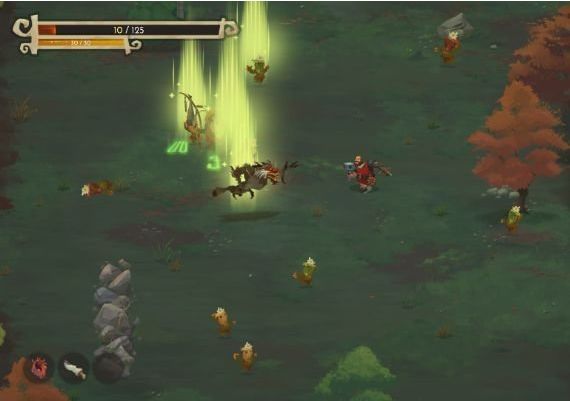 Yaga EN/DE/FR/IT/PL/RU/ZH/ES Global Steam Digital Key