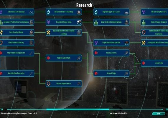 Galactic Inheritors EN/DE/FR/ES Global Steam Digital Key