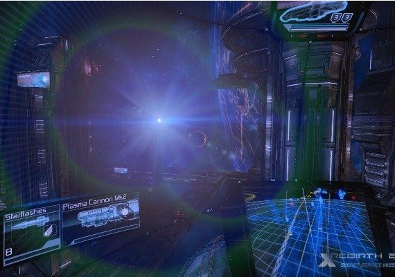 Egosoft Collection EN/DE Global Steam Digital Key