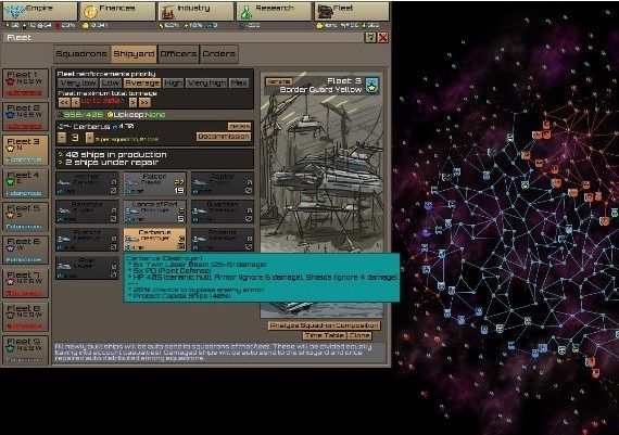 Stellar Monarch EN Global Steam Digital Key