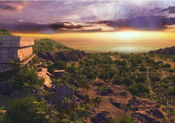 Tropico 4: Vigilante DLC EN/DE/FR/IT/ES Global Steam Digital Key