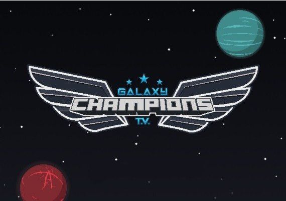 Galaxy Champions TV EN Global Steam Digital Key
