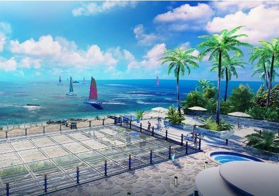 Tekken 7 Definitive Edition EN EU Xbox One/Series Digital Key