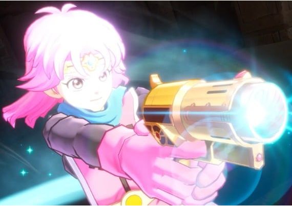 Infinity Strash: Dragon Quest - The Adventure Of Dai Deluxe Edition EN EU Xbox Series/Windows Digital Key