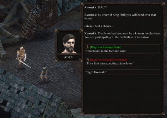 Vendir: Plague of Lies EN EU Steam Digital Key