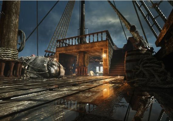 CoD Call of Duty: Ghosts - Invasion DLC EN EU Xbox One/Series Digital Key