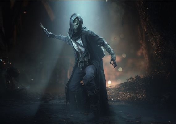 Hunt: Showdown - The Shadow Under the Cowl DLC Global Steam Digital Key