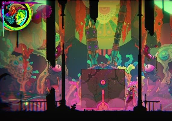 Ultros ROW Steam Digital Key