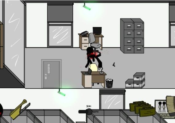 Ballistick EN Global Steam Digital Key