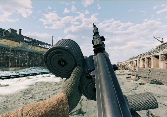 Enlisted: Reinforcements - Bundle Advanced Edition EN EU Xbox One/Series Digital Key