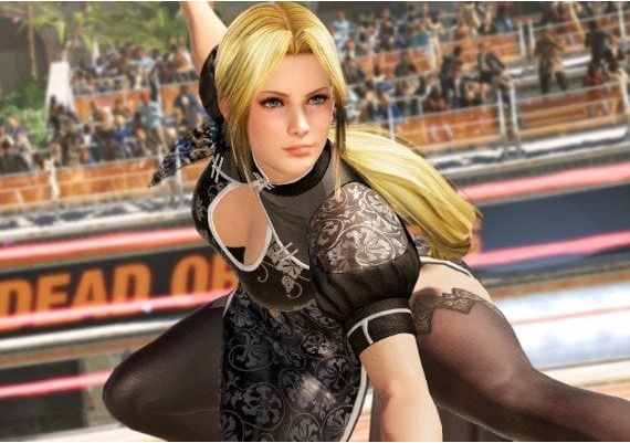 Dead or Alive 6 - Revival: Alluring Mandarin Dress Set DLC EN EU Xbox One/Series Digital Key