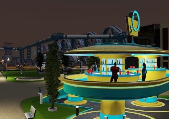 Surviving Mars - Colony Design Set DLC EN/DE/FR/PL/RU/ES Global Steam Digital Key