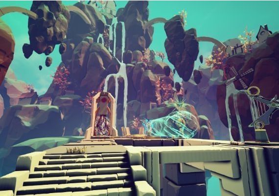 The Sojourn EN/DE/FR/PT/RU/ZH/ES Global Steam Digital Key