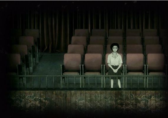 Detention EN/JA/KO/ZH/ZH Global Steam Digital Key