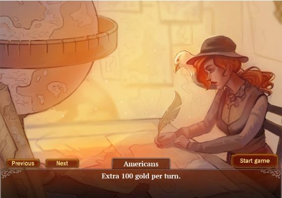 50 years EN/DE/FR/RU Global Steam Digital Key