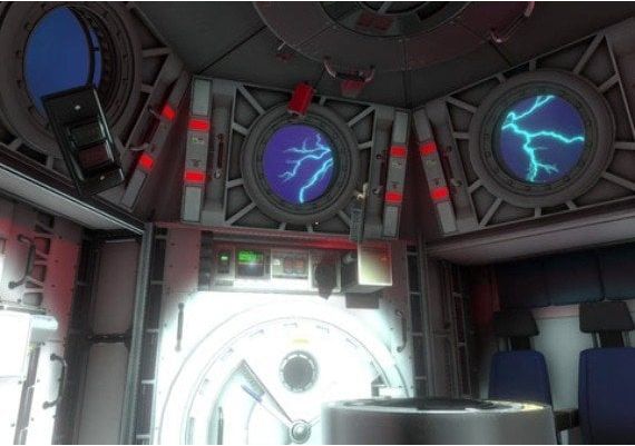 Tin Can Global Steam Digital Key