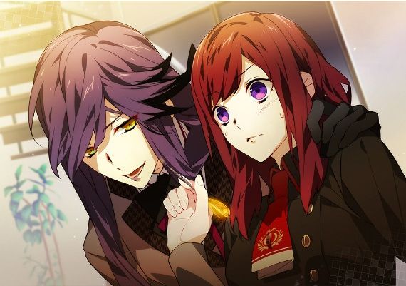 Charade Maniacs EN EU Nintendo Switch Digital Key