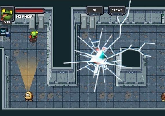 SuperMash EN Global Steam Digital Key