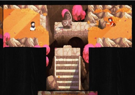 Paper Trail EN Canada Xbox One/Series Digital Key