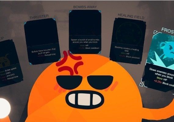 Rounds EN Argentina Xbox One/Series Digital Key