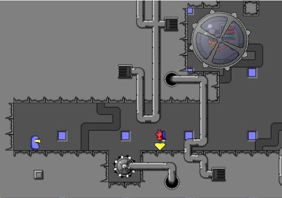 The Last Error EN Global Steam Digital Key