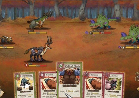 The Corpsmen EN Global Steam Digital Key