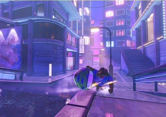 Wave Break EN Argentina Xbox One/Series Digital Key