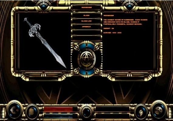 Soulbringer EN/DE/FR Global Steam Digital Key