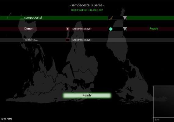 Neocolonialism EN Global Steam Digital Key