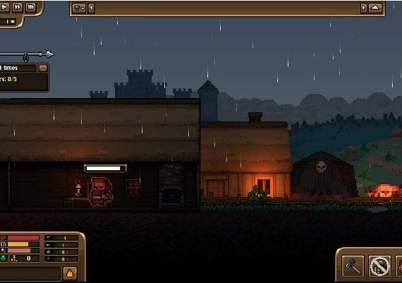 Anvil Saga Deluxe Edition EN/RU EU Steam Digital Key