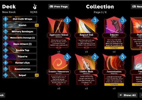 Liberte EN Global Steam Digital Key