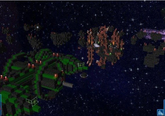 Galactineers EN/DE Global Steam Digital Key