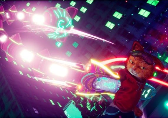 Gori: Cuddly Carnage Special Edition EN EU Xbox One/Series/Windows Digital Key